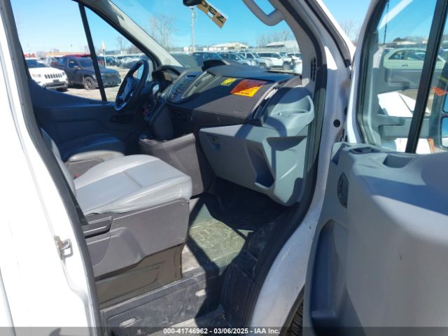 1FDBF8ZM4KKA83981 Ford Transit-350 Cab