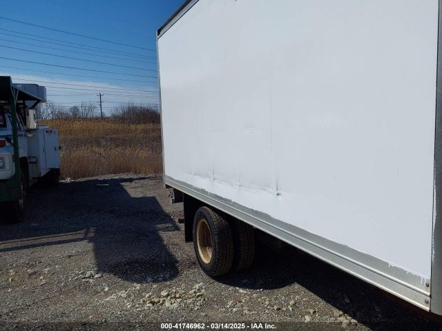 1FDBF8ZM4KKA83981 Ford Transit-350 Cab