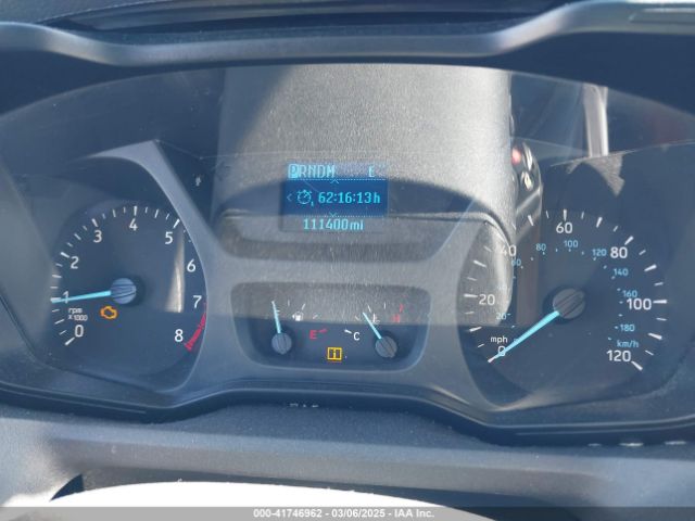 1FDBF8ZM4KKA83981 Ford Transit-350 Cab