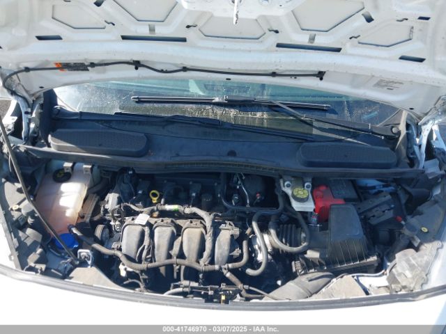 NM0LS7S21N1528532 Ford Transit Connect Xl Cargo Van