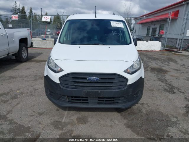NM0LS7S21N1528532 Ford Transit Connect Xl Cargo Van