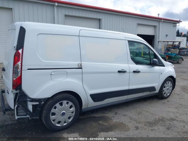 NM0LS7S21N1528532 Ford Transit Connect Xl Cargo Van