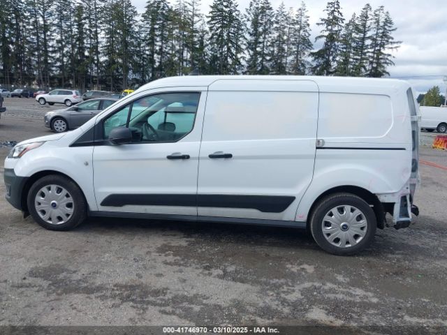 NM0LS7S21N1528532 Ford Transit Connect Xl Cargo Van