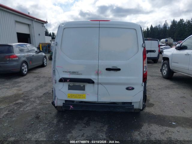 NM0LS7S21N1528532 Ford Transit Connect Xl Cargo Van