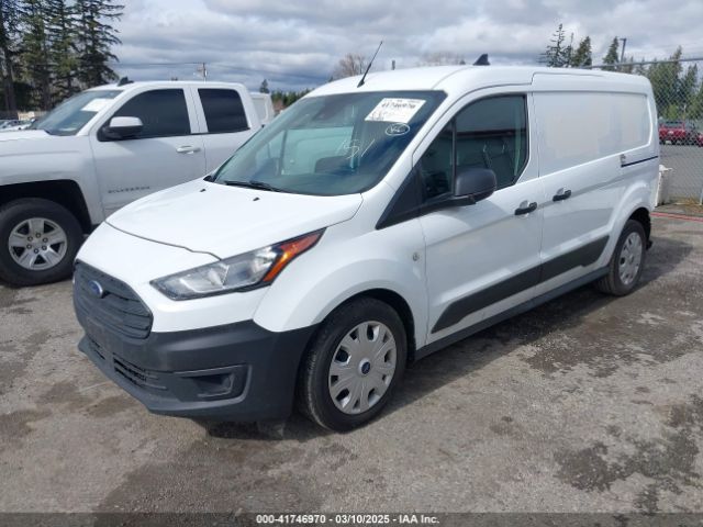 NM0LS7S21N1528532 Ford Transit Connect Xl Cargo Van