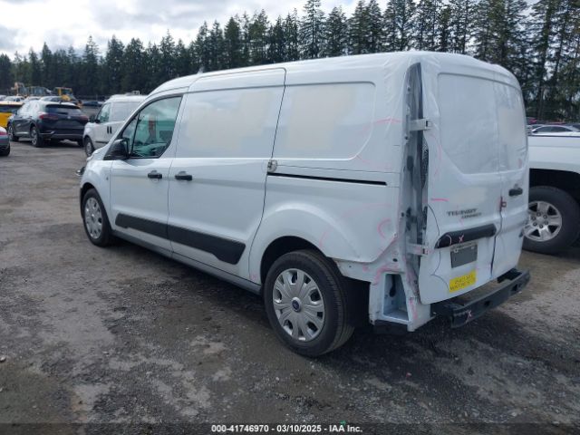 NM0LS7S21N1528532 Ford Transit Connect Xl Cargo Van