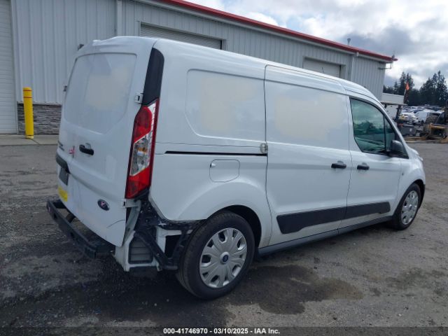 NM0LS7S21N1528532 Ford Transit Connect Xl Cargo Van