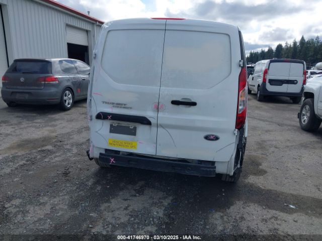 NM0LS7S21N1528532 Ford Transit Connect Xl Cargo Van