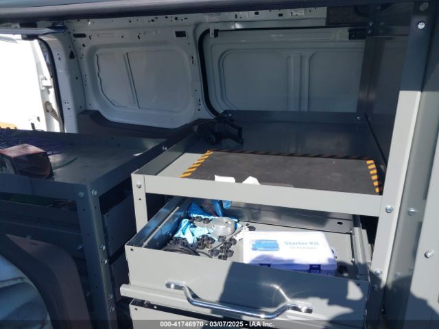 NM0LS7S21N1528532 Ford Transit Connect Xl Cargo Van