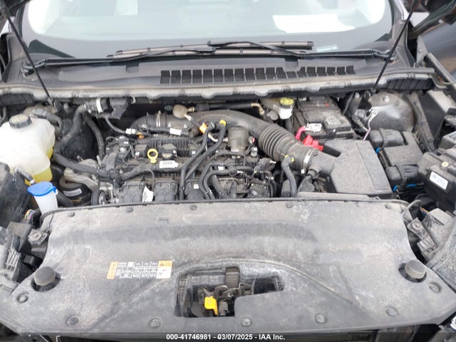 Ford EDGE SEL 2024 2FMPK4J95RBA45651 Image 10
