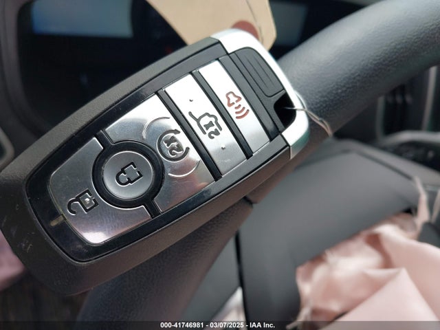 Ford EDGE SEL 2024 2FMPK4J95RBA45651 Image 11