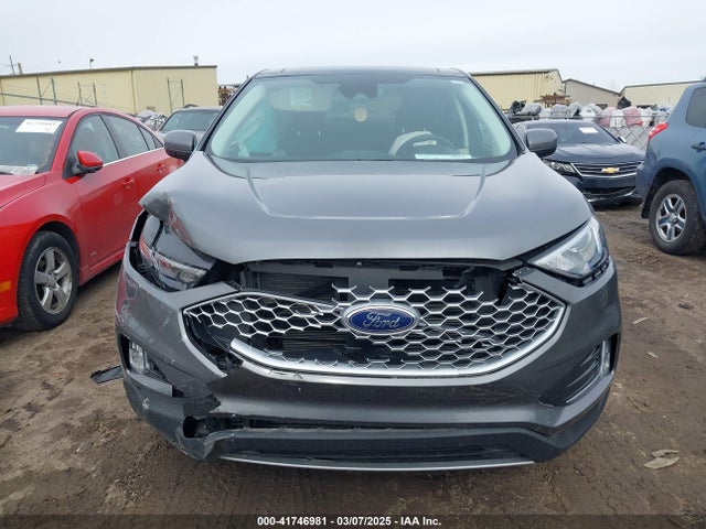 Ford EDGE SEL 2024 2FMPK4J95RBA45651 Image 12
