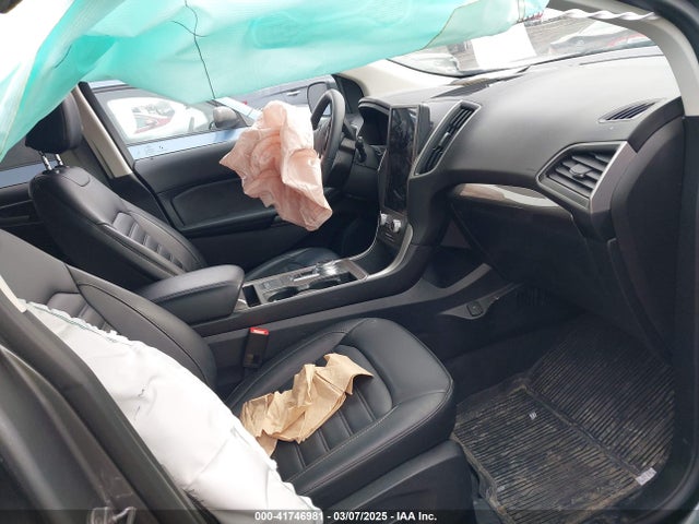 Ford EDGE SEL 2024 2FMPK4J95RBA45651 Image 5