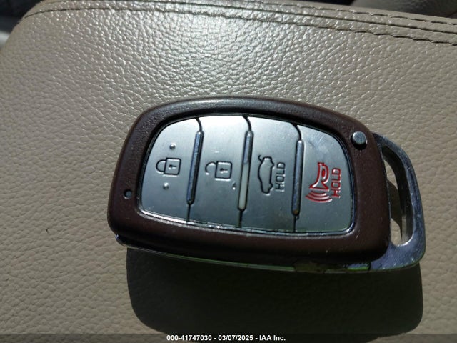 KMHD84LF8HU195119 Hyundai Elantra Limited