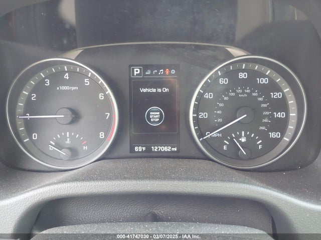 KMHD84LF8HU195119 Hyundai Elantra Limited