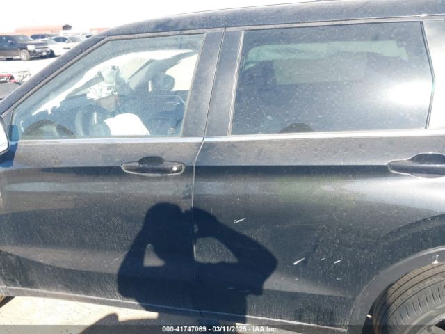 JA4J3TA89NZ054377 Mitsubishi Outlander Es 2.5 2wd