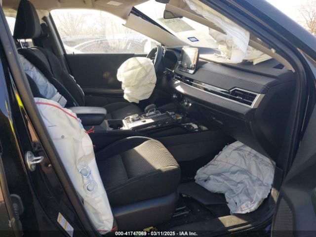 JA4J3TA89NZ054377 Mitsubishi Outlander Es 2.5 2wd