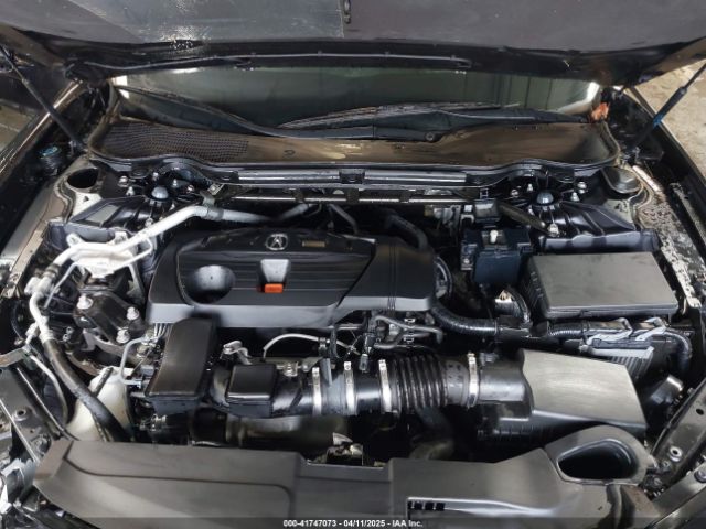 19UUB6F41MA010563 Acura Tlx Technology Package