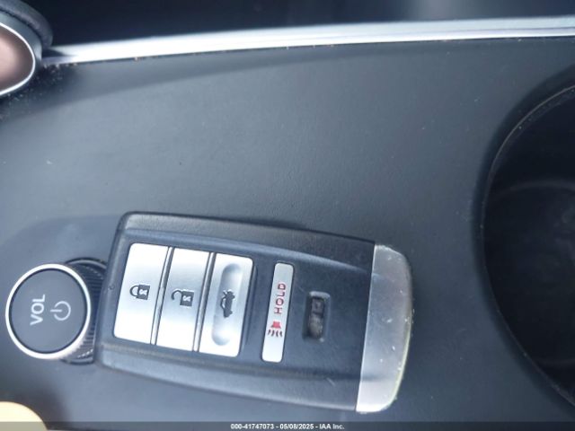19UUB6F41MA010563 Acura Tlx Technology Package