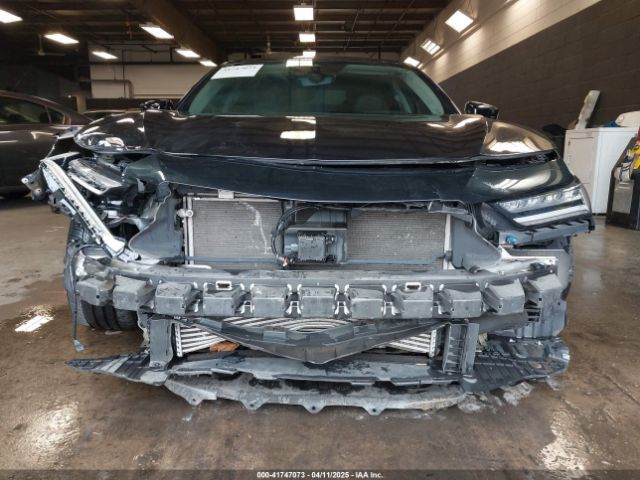19UUB6F41MA010563 Acura Tlx Technology Package