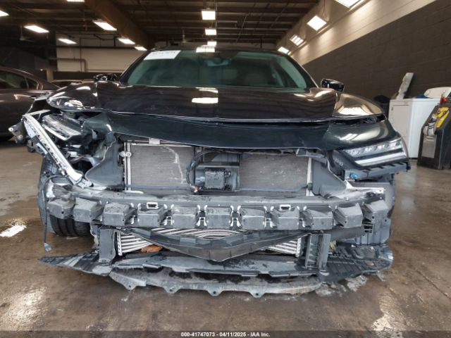 19UUB6F41MA010563 Acura Tlx Technology Package