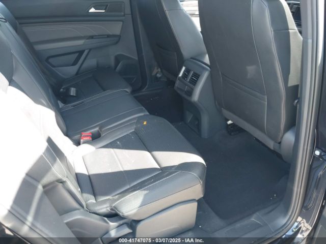 1V2DC2CA9NC206785 Volkswagen Atlas Cross Sport 2.0t Se