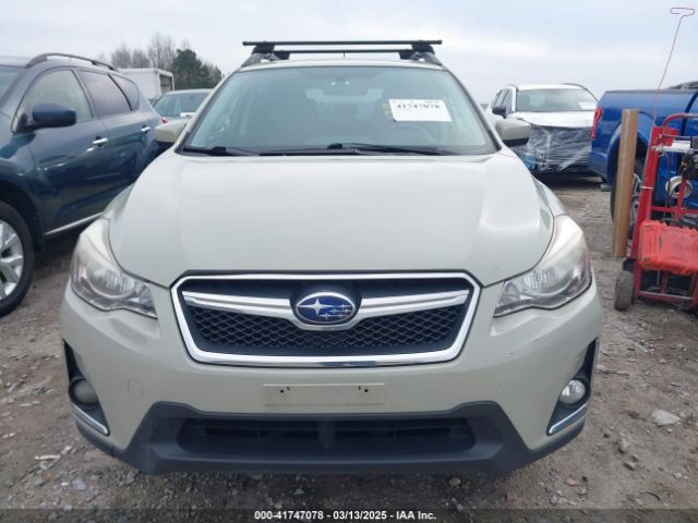 JF2GPABC4H8206444 Subaru Crosstrek 2.0i Premium