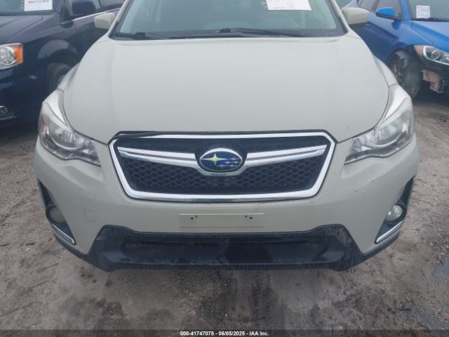 JF2GPABC4H8206444 Subaru Crosstrek 2.0i Premium