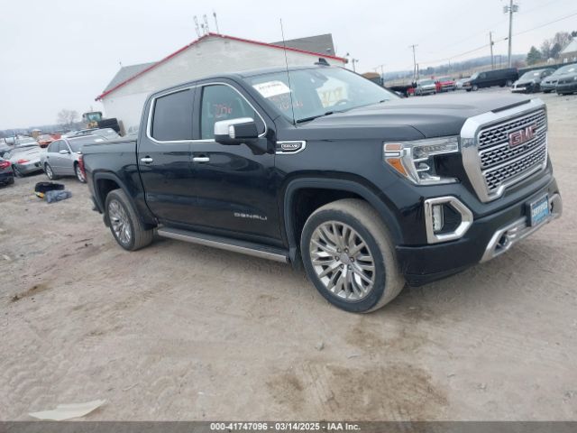 1GTU9FEL7KZ212793 auction archive image