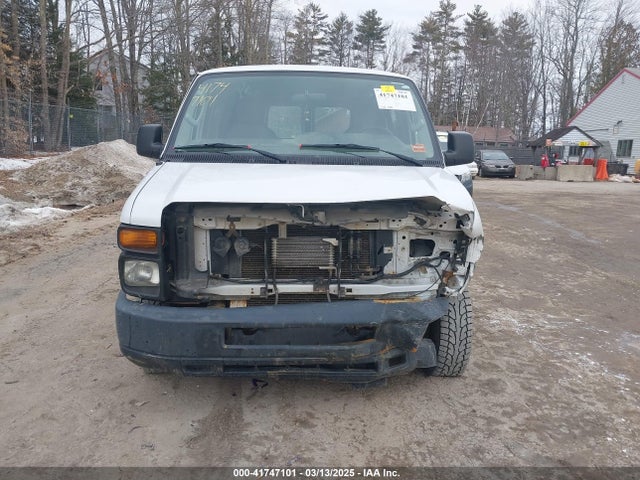 Ford E-250 Commercial 2014 1FTNE2EW7EDA00187 Image 13