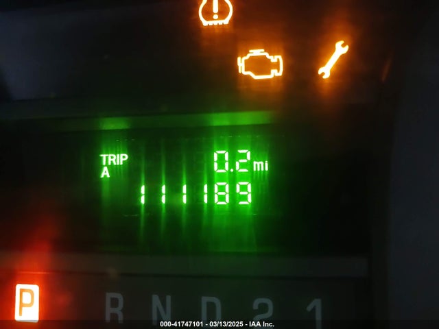 Ford E-250 Commercial 2014 1FTNE2EW7EDA00187 Image 16