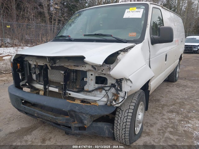 Ford E-250 Commercial 2014 1FTNE2EW7EDA00187 Image 6