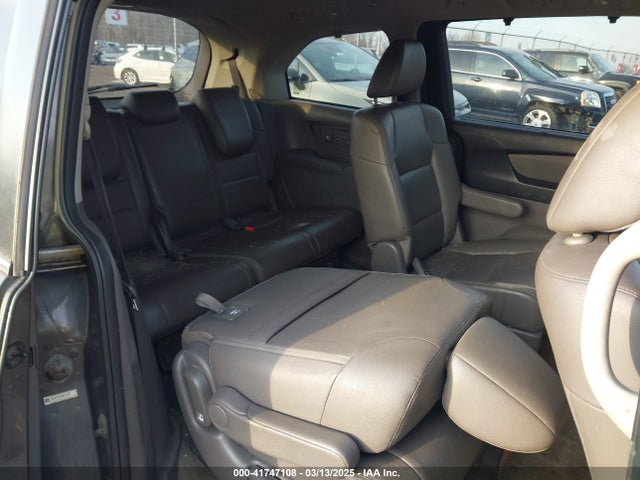 5FNRL5H65GB164358 Honda Odyssey Ex-l