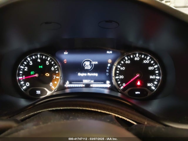 ZACCJBDT0FPB61017 Jeep Renegade Limited