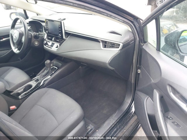 Toyota COROLLA LE 2021 5YFEPMAE3MP239749 Image 5
