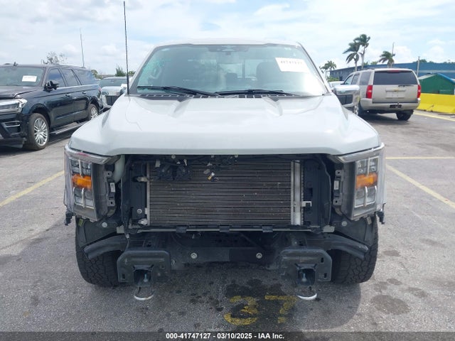 Ford F-150 Lariat 2023 1FTFW1E50PKE51365 Image 13