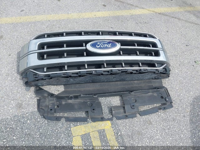 Ford F-150 Lariat 2023 1FTFW1E50PKE51365 Image 12