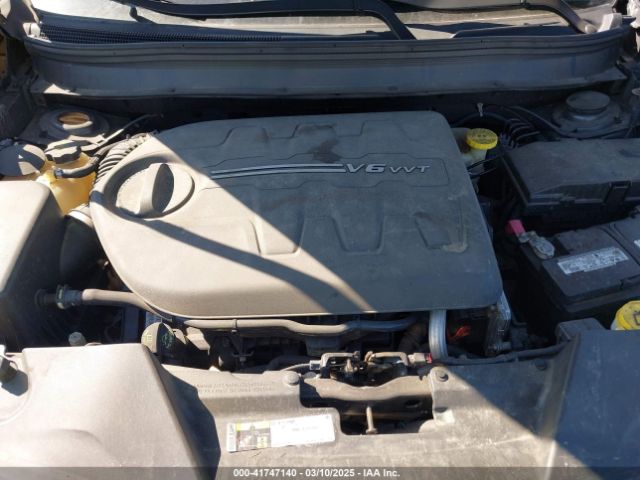 1C4PJMCS2HW575645 Jeep Cherokee Latitude 4x4