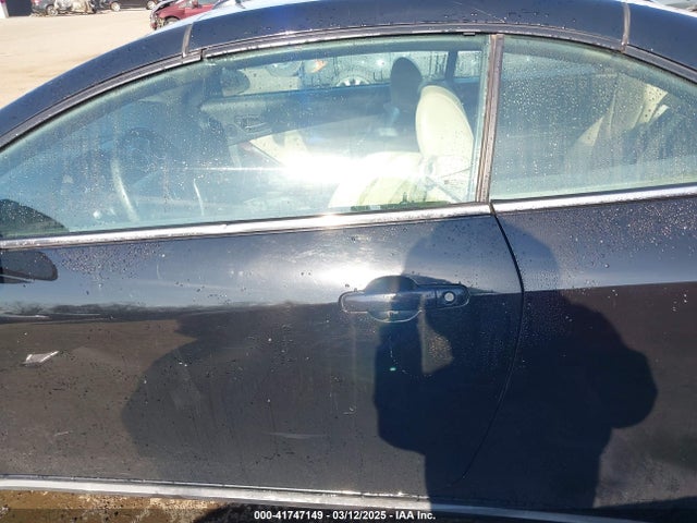 2008 Pontiac G6 Gt მანქანა იყიდება აუქციონზე, vin: 1G2ZH36N984114804, აუქციონის ნომერი: 41747149