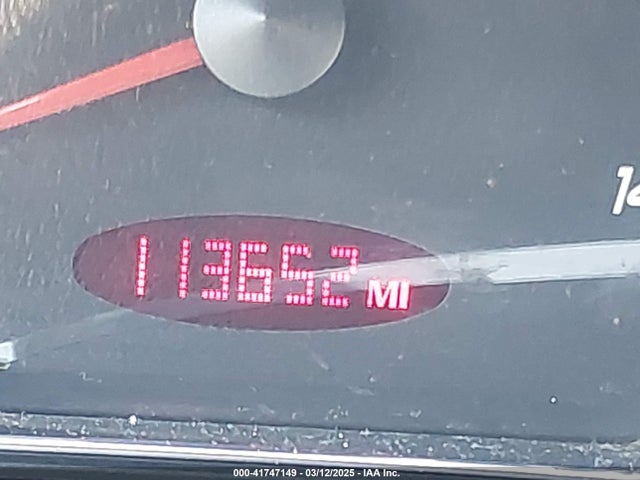 2008 Pontiac G6 Gt მანქანა იყიდება აუქციონზე, vin: 1G2ZH36N984114804, აუქციონის ნომერი: 41747149