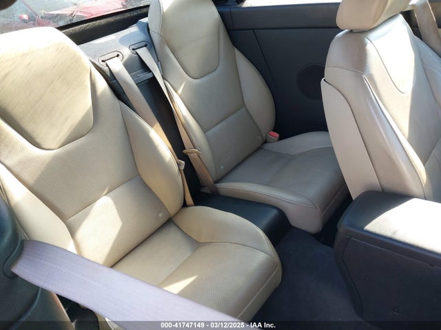 2008 Pontiac G6 Gt მანქანა იყიდება აუქციონზე, vin: 1G2ZH36N984114804, აუქციონის ნომერი: 41747149