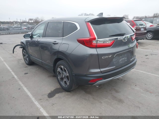 7FARW1H58JE025053 Honda CR-V EX