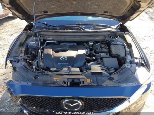 JM3KFADM5M0428279 Mazda Cx-5 Grand Touring
