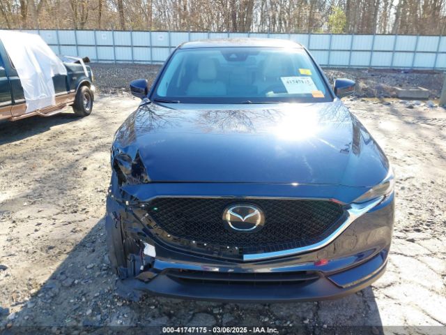 JM3KFADM5M0428279 Mazda Cx-5 Grand Touring
