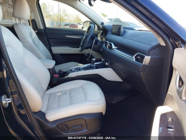 JM3KFADM5M0428279 Mazda Cx-5 Grand Touring