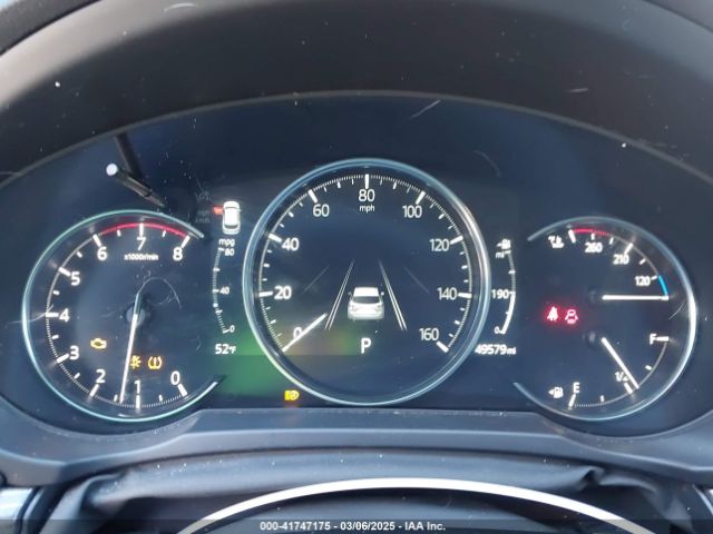 JM3KFADM5M0428279 Mazda Cx-5 Grand Touring
