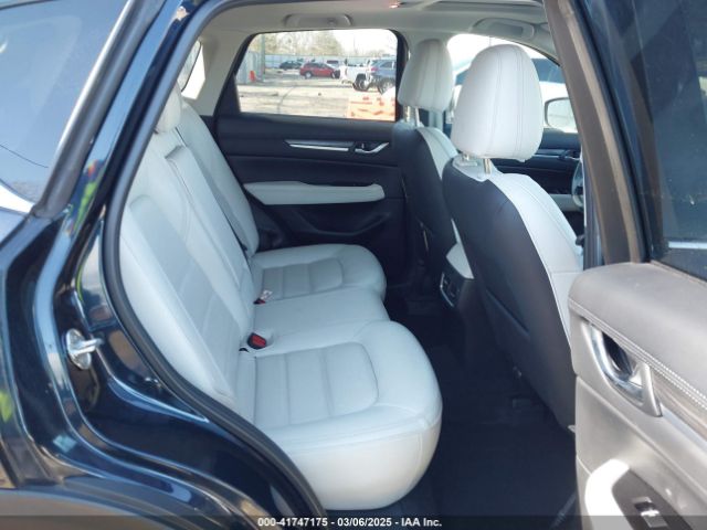 JM3KFADM5M0428279 Mazda Cx-5 Grand Touring