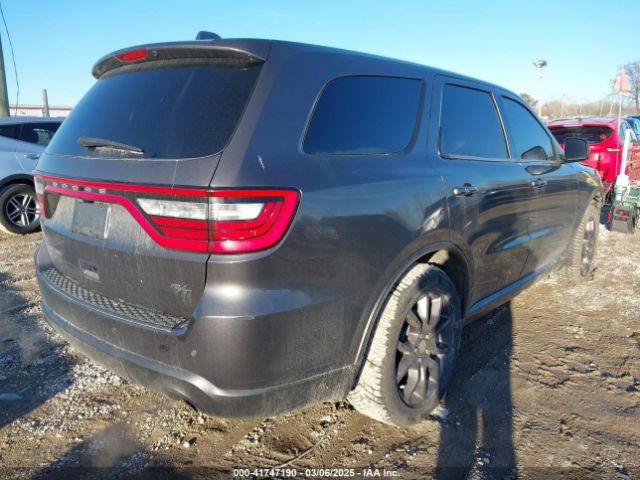 2016 DODGE DURANGO 1C4SDJCT5GC308900 Photo 3