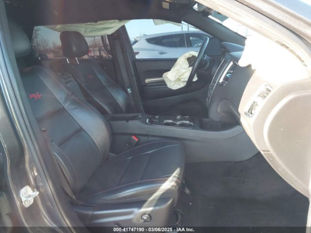 2016 DODGE DURANGO 1C4SDJCT5GC308900 Photo 4