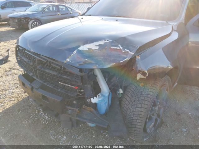 2016 DODGE DURANGO 1C4SDJCT5GC308900 Photo 5